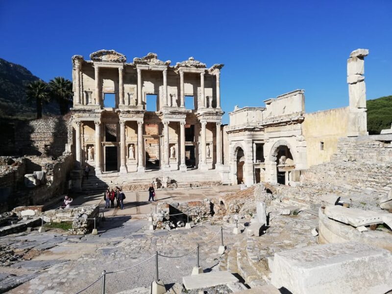 From Izmir: 7 Churches of Asia Minor 5-Day Tour with Hotels - Why This Tour Stands Out