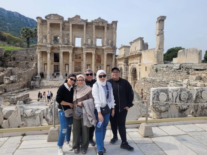 From Izmir Hotels / Port: Private Ephesus & Virgin Mary Tour - Final Thoughts