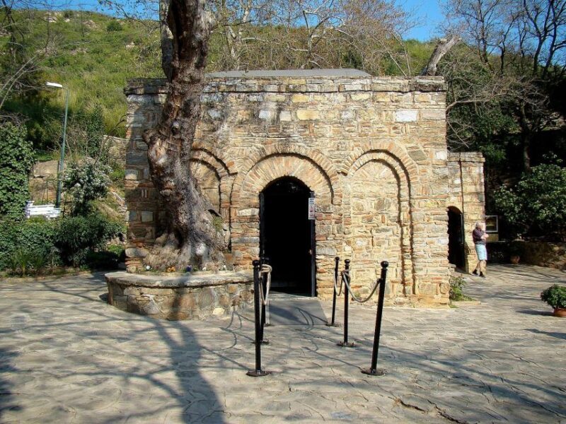 From Izmir, Kusadasi, & Selcuk: Day Trip to Explore Ephesus - A Deep Dive into the Ephesus Day Trip Experience