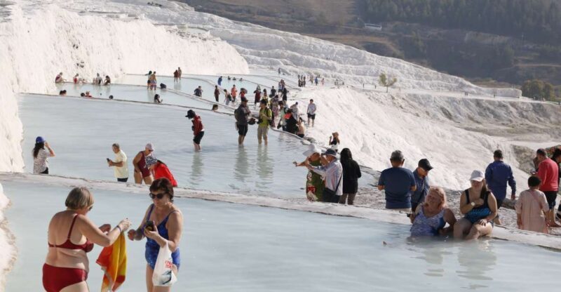 From Izmir: Pamukkale Day Trip with Lunch - Final Thoughts: Who Should Book This Tour?