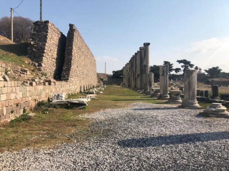 From Izmir: Private Guided Day Trip to Ancient Pergamon - Final Thoughts