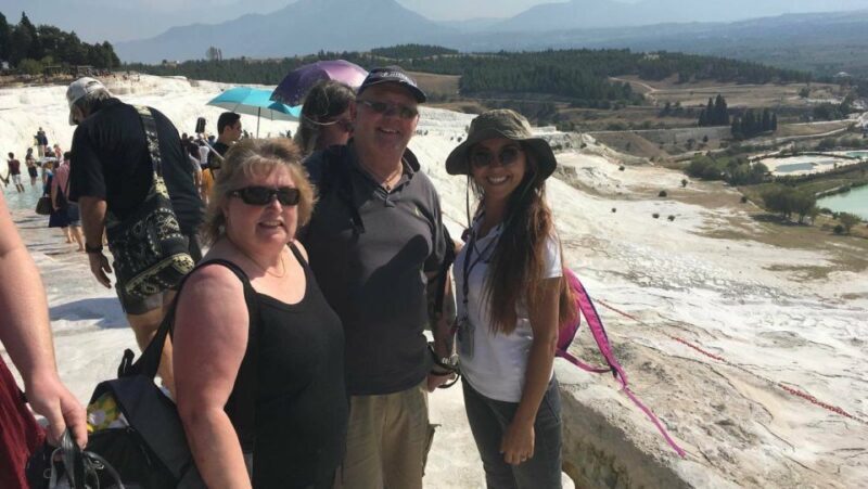 From Izmir: Seven Churches of Revelation Multi-Day Tour - The Itinerary Breakdown: What to Expect