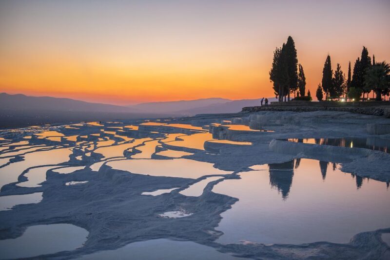 From Izmir: Seven Churches of Revelation Multi-Day Tour - The Sum Up