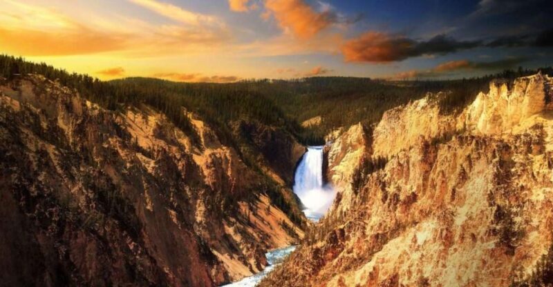 From Jackson: 2-Day Grand Teton and Yellowstone Tour - Who Will Love This Tour?