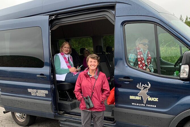 From Jackson: Full-day Grand Teton Wildlife and Scenery Tour with Lunch - Who Should Take This Tour?