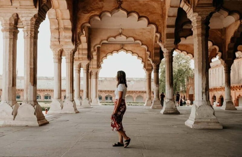 From Jaipur: 2 Day Taj Mahal Overnight Tour By Car - Detailed Review: Experience the Taj Mahal & Agra in Comfort and Style