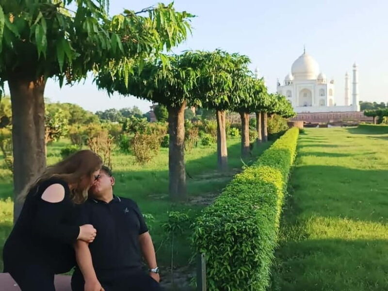 From Jaipur: 2 Day Taj Mahal Overnight Tour By Car - Who Will Love This Tour?