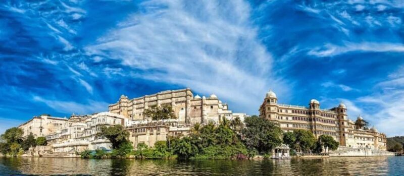 From Jaipur: 2 Days Overnight Tour Of Udaipur Sightseeing - The Itinerary Breakdown: What Makes This Tour Stand Out