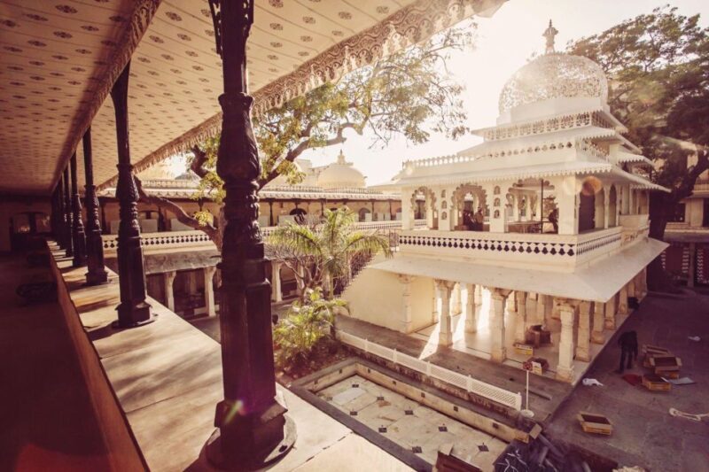 From Jaipur: 2 Days Overnight Tour Of Udaipur Sightseeing - Who Should Consider This Tour?