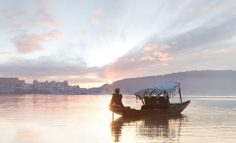 From Jaipur: 2 Days Overnight Tour Of Udaipur Sightseeing - FAQ