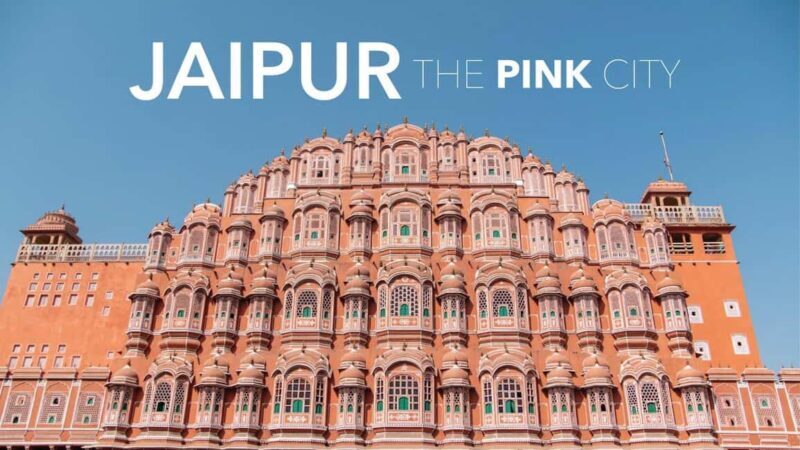 From Jaipur: 3-Day Jaipur and Ranthambore Tour with Safari - Is This Tour Right for You?