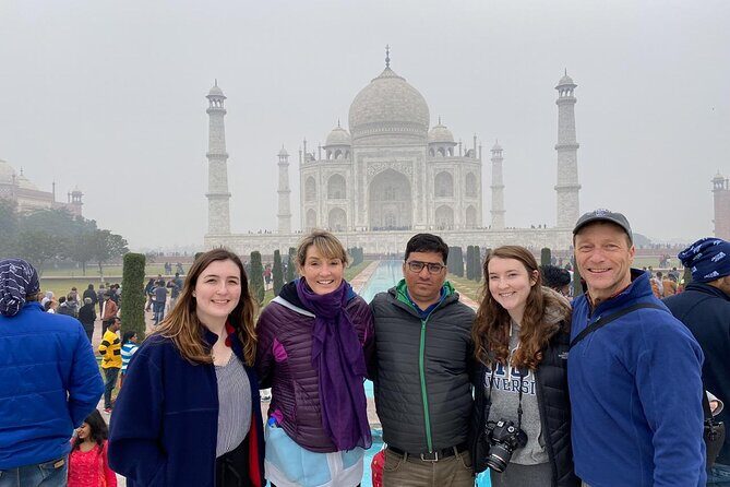 From Jaipur- 4 Day Private Jaipur & Agra Tour With Delhi Drop - Why This Tour Stands Out
