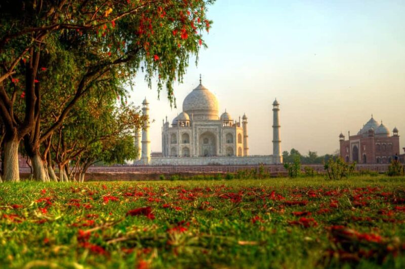 From Jaipur: Agra Day Tour with New Delhi Drop-off - An In-Depth Look at the Tour