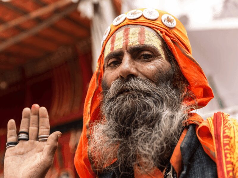 From Jaipur : Ajmer Pushkar Private Tour by Cab with Guide - An In-Depth Look at the Ajmer Pushkar Tour