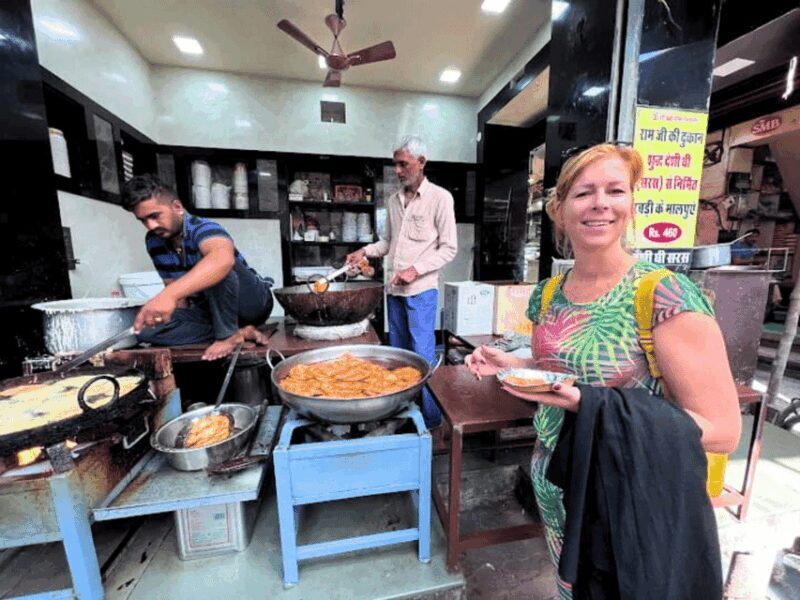 From Jaipur : Ajmer Pushkar Private Tour by Cab with Guide - Final Thoughts: Why This Tour Is Worth Considering