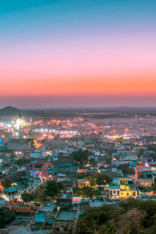 From Jaipur : Ajmer Pushkar Private Tour by Cab with Guide - Frequently Asked Questions