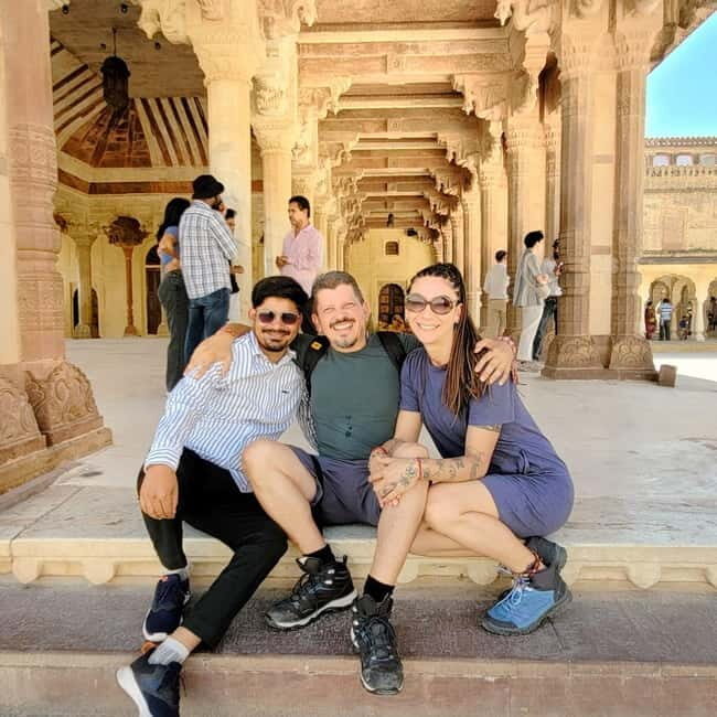 From Jaipur: Full-Day Heritage Tour - The Sum Up: Who Will Appreciate This Tour?