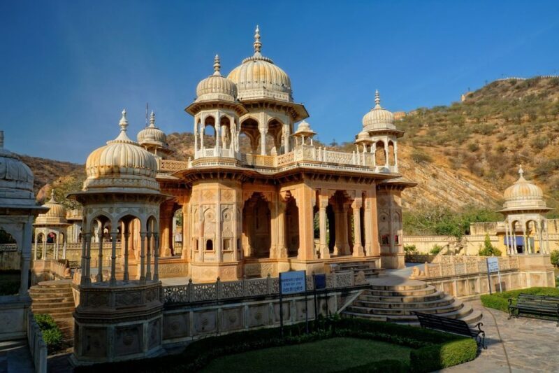 From Jaipur: Local Jaipur Sightseeing Tour By Car - From Jaipur: Local Jaipur Sightseeing Tour By Car – An Authentic Day in the Pink City