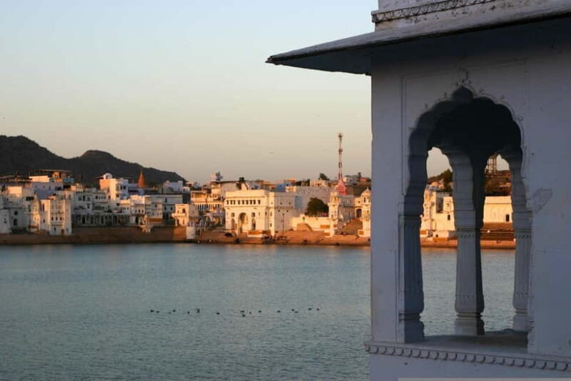 From Jaipur: One-Day Trip From Jaipur to Pushkar - A Few Considerations