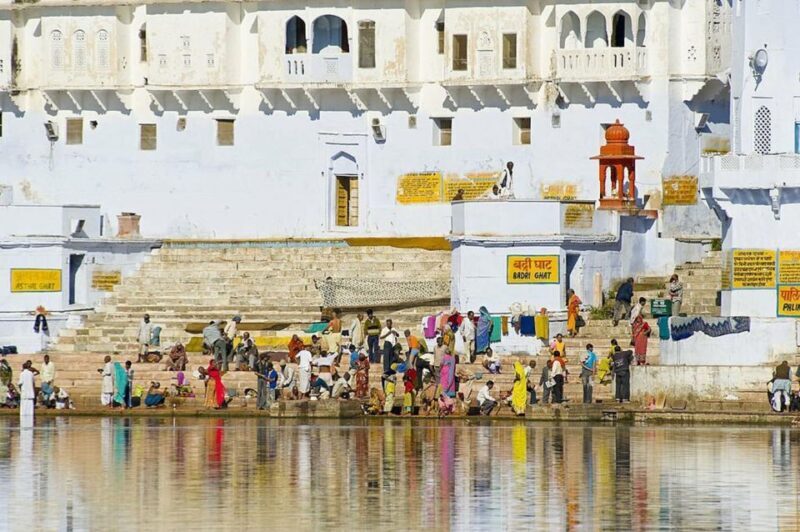 From Jaipur: One-Day Trip From Jaipur to Pushkar - Who Should Consider This Tour