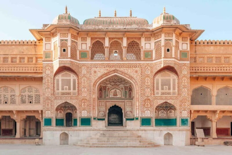 From Jaipur: Private Full-Day Jaipur City Tour By Car - Final Thoughts