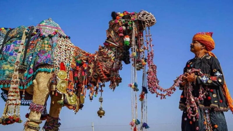 From Jaipur: Private Same Day Ajmer & Pushkar Day Trip - FAQ