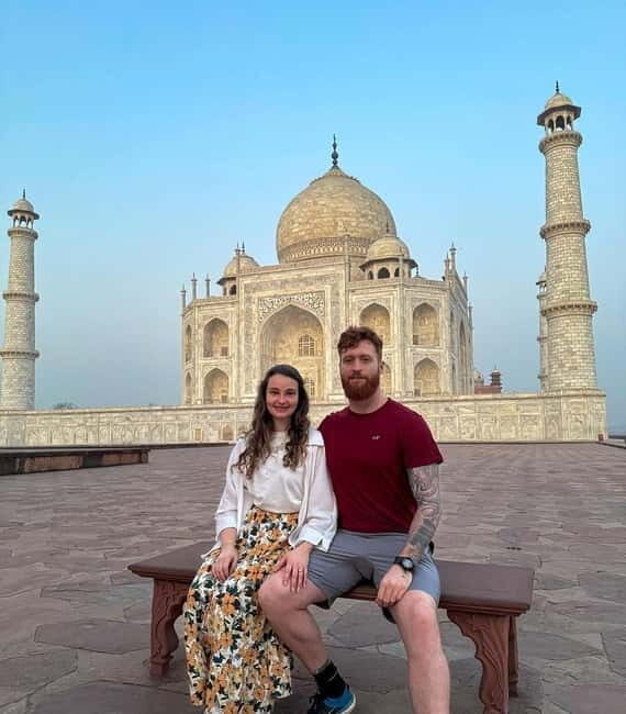 From Jaipur: Private Taj Mahal & Agra Day Trip with 5* Lunch - Final Thoughts: Is It Worth It?