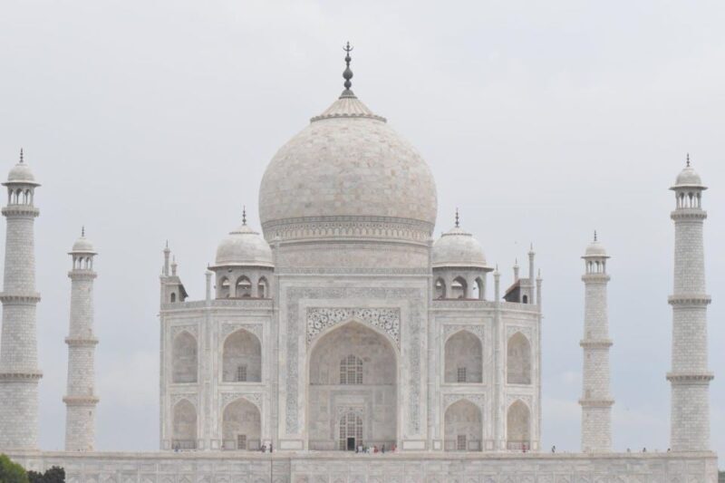 From Jaipur: Private Taj Mahal Sunrise & Agra Fort Tour - FAQ