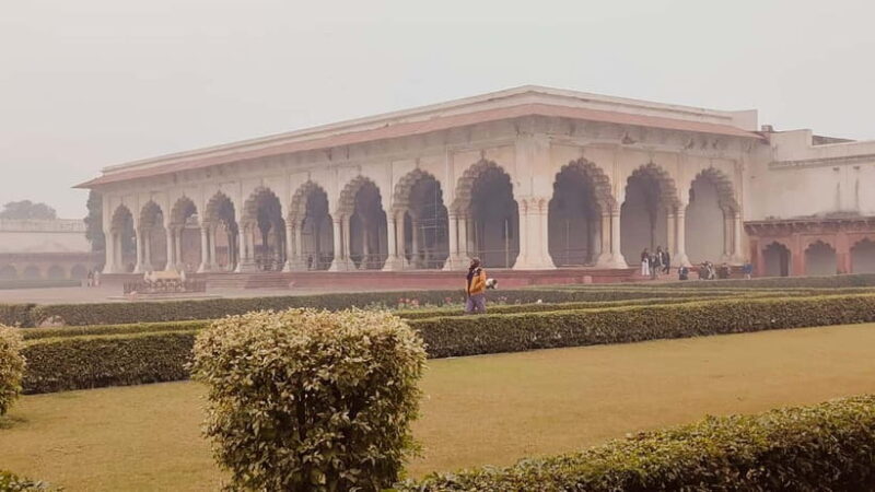 From Jaipur: Private Tajmahal Sunrise & Agra CityTour By Car - FAQs