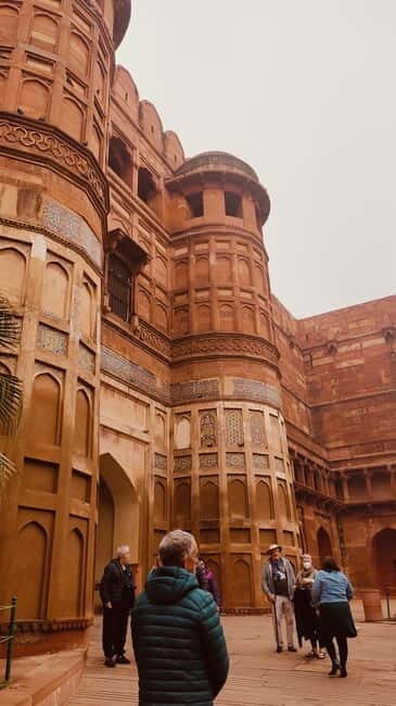 From Jaipur: Private Tajmahal Sunrise & Agra CityTour By Car - Final Thoughts