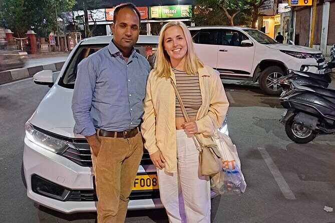 From Jaipur: Private Transfers Cab To Sawai Madhopur Hotel drop - In-Depth Review of the Jaipur to Sawai Madhopur Transfer