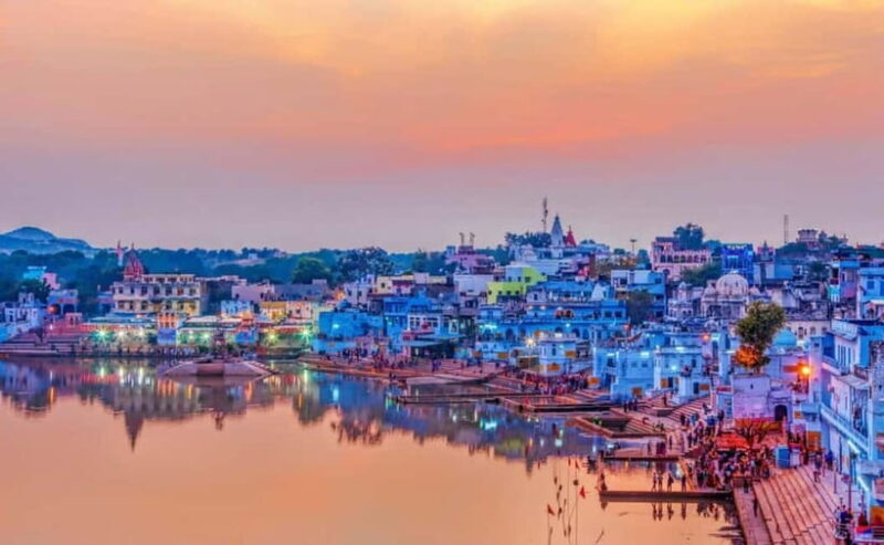 From Jaipur: Same Day Pushkar private Day Trip - Final Thoughts