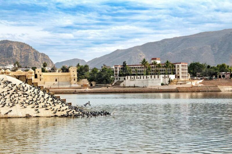 From Jaipur: Same Day Pushkar Self-Guided Day Trip - FAQs
