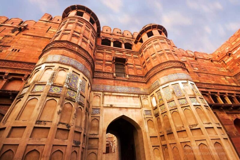 From Jaipur: Same Day Taj Mahal Tour with Fatehpur Sikri - What Makes This Tour Stand Out?