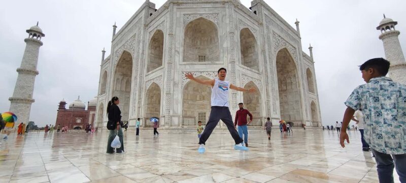 From Jaipur: Taj Mahal, Agra Fort & Baby Taj Private Tour - Summary: Is This Tour Right for You?