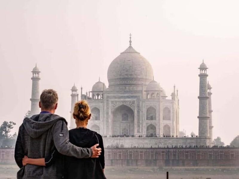 From Jaipur: Taj Mahal & Agra Private Guided Day Tour - From Jaipur: Taj Mahal & Agra Private Guided Day Tour – A Deep Dive