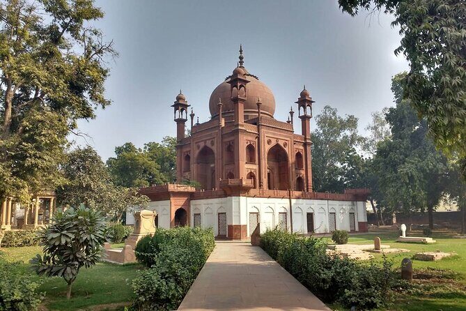 From Jaipur - Taj Mahal Agra Private Same Day Tour - FAQ