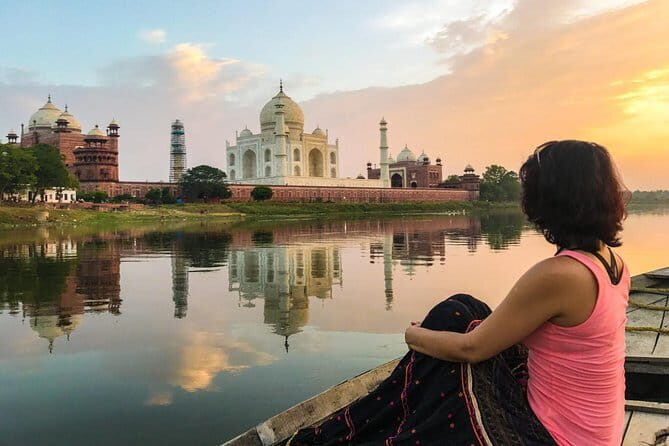 From Jaipur: Taj Mahal Sunrise & Agra Fort Private Tour - Who is this tour best suited for?