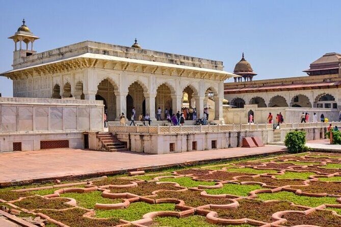 From Jaipur: Taj Mahal Sunrise & Agra Private Guided Day Trip - FAQ