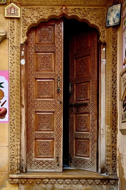 From Jaisalmer: Kuldhara and Khaba Fort Private Tour - Final Thoughts