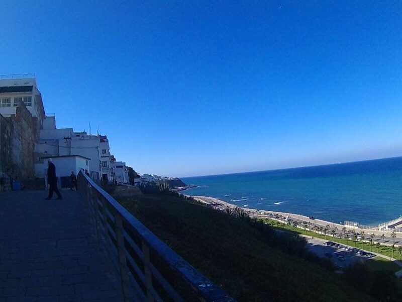 From Jerez: Day Trip to Tangier with Ferry & Lunch - Final Thoughts: Is This Tour for You?