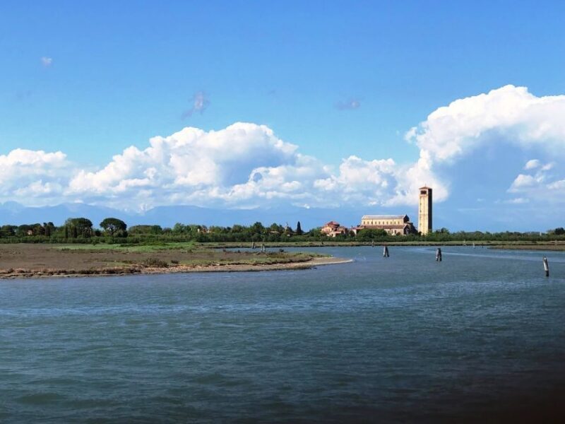 From Jesolo: Day Trip to Murano, Burano, and Torcello - Who Would Love This Tour?