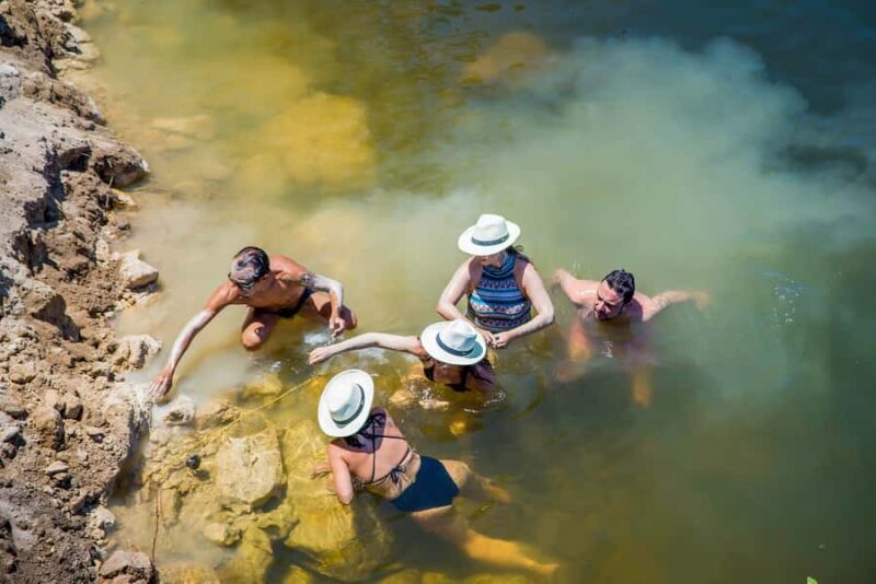 From João Pessoa: Full-Day Southern Coast Beaches Tour - FAQ