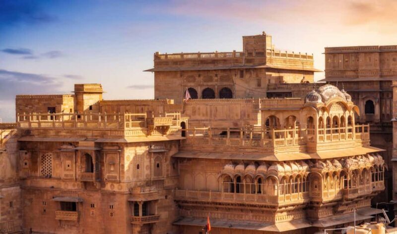 From Jodhpur : 2 Days Jaisalmer with Desert Camping Tour - FAQ