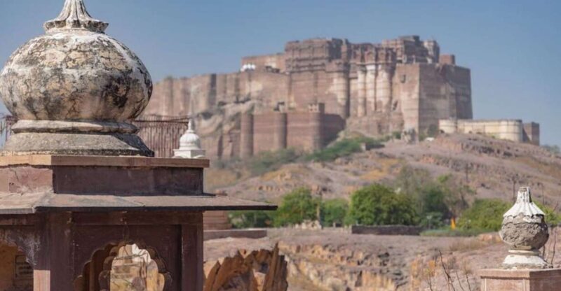 From Jodhpur : 2 Nights 3 Days Jaisalmer & Jodhpur Tour - Who Should Consider This Tour?