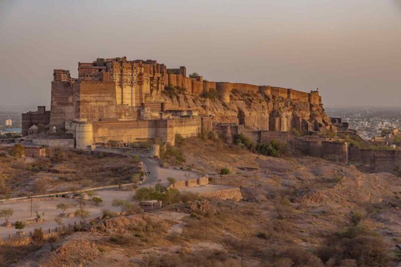 From Jodhpur : 2 Nights 3 Days Jaisalmer & Jodhpur Tour - The Sum Up: Is This Tour Right for You?