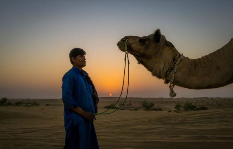 From Jodhpur : 3 Nights 4 Days Jaisalmer & Jodhpur Tour - Who Will Love This Tour?