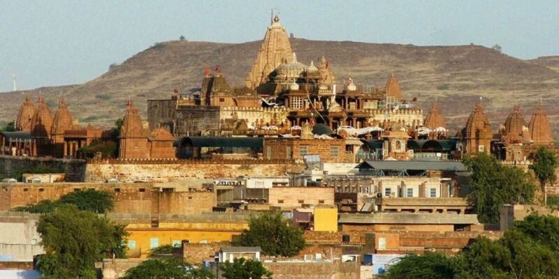 From Jodhpur: Guided Day Trip to Osian with Camel Safari - Who should consider this trip?