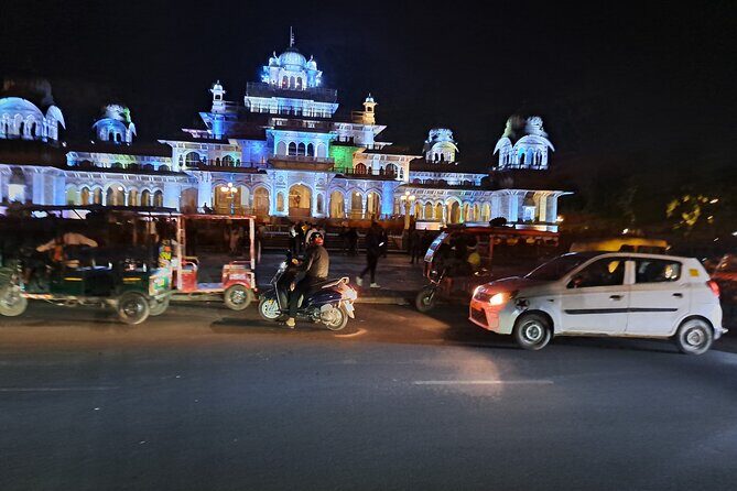 From Jodhpur: Private Transfers Cab To Udaipur with Sightseeing - The Sum Up: Who Should Book This?