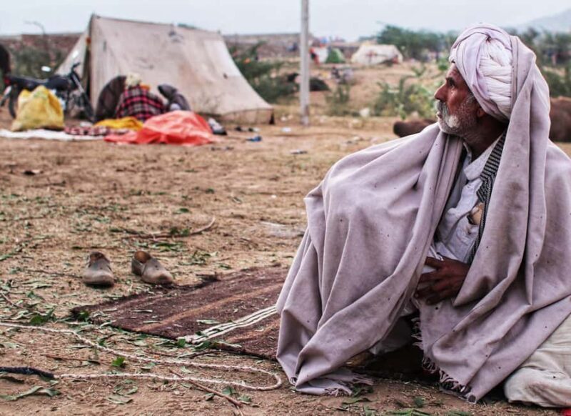 From Jodhpur: Self-Guided Pushkar Day Trip - FAQ